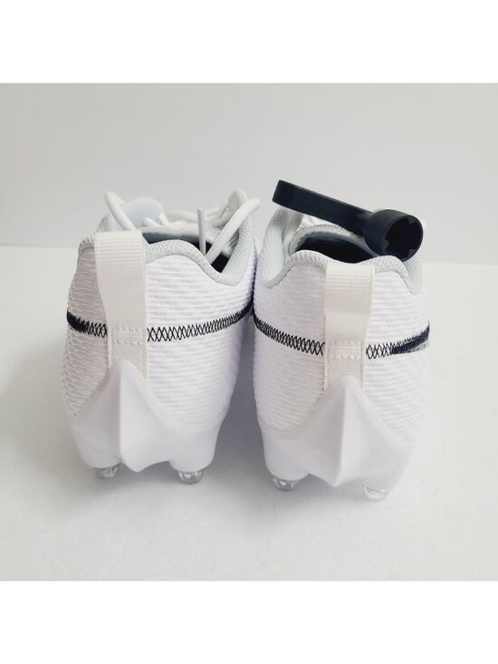 NEW Nike Vapor Edge Speed 360 2 DT Football Cleats FJ7094-100 Size 11.5 White